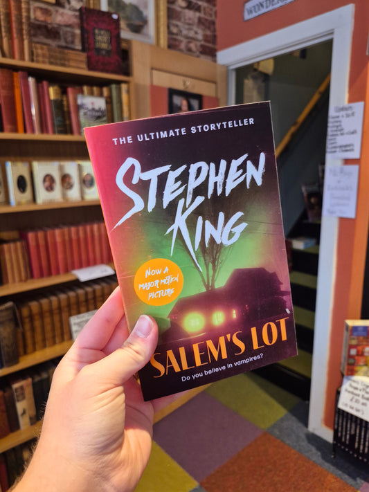Salem's Lot - Stephen King