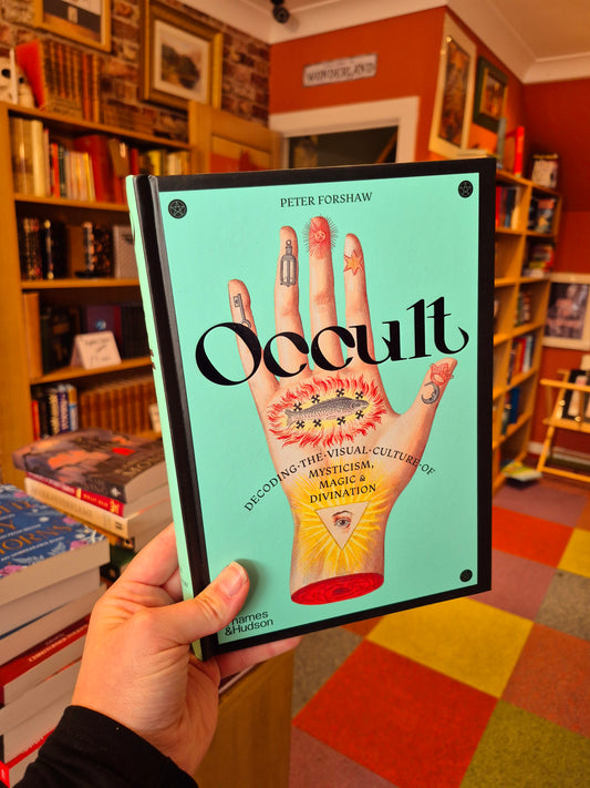 Occult: The Visual Culture