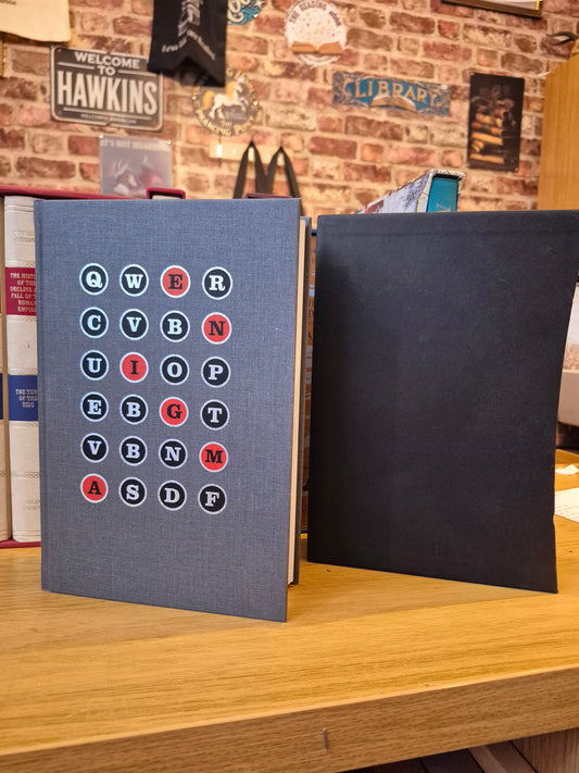 Enigma (Folio Society 2005)