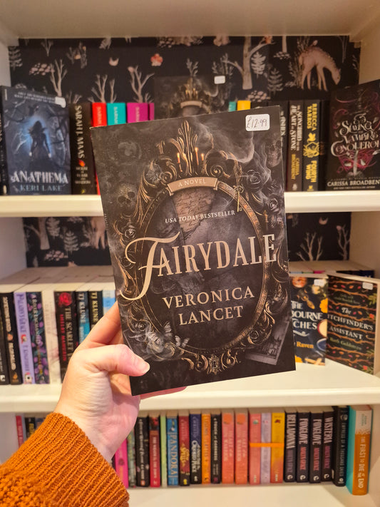 Fairydale - Veronica Lancet