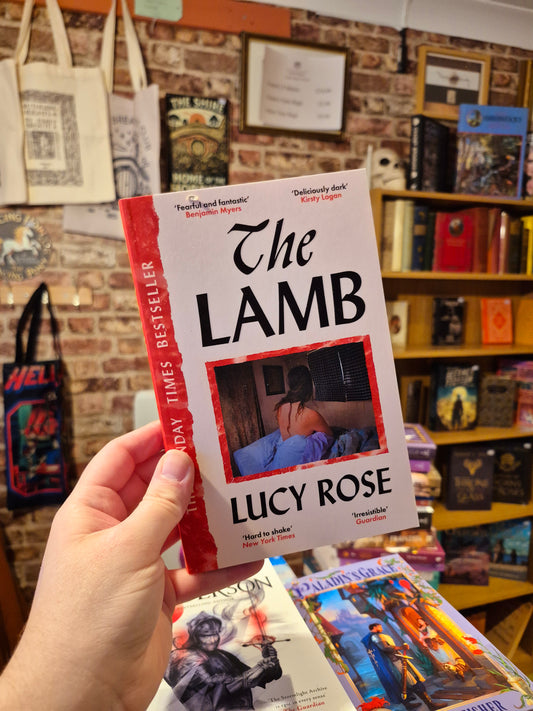 The Lamb - Lucy Rose