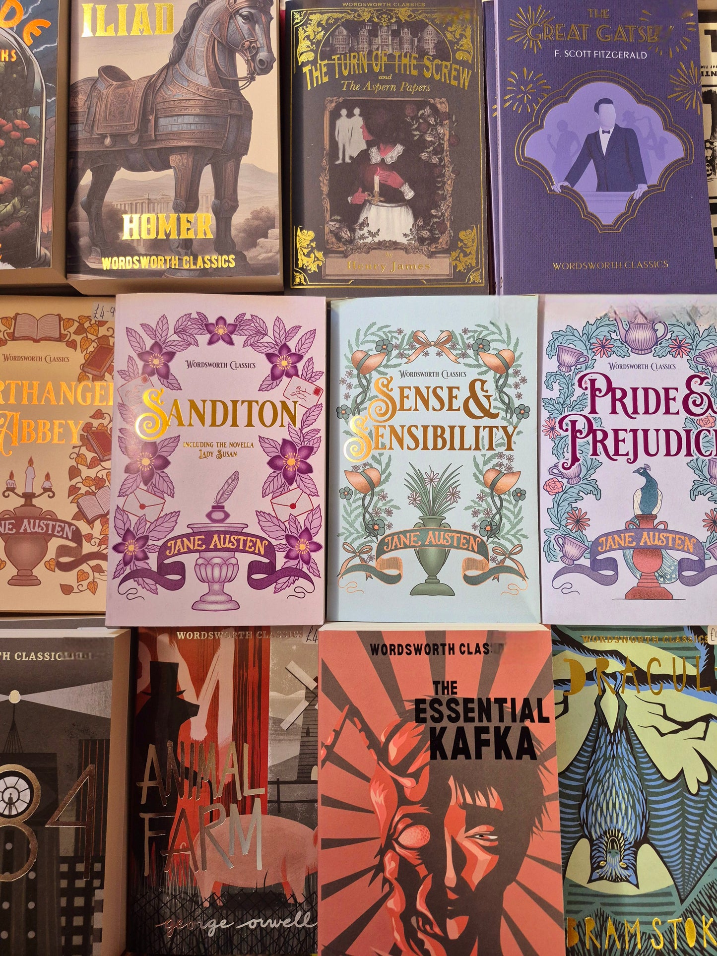 Foster's 12 Days of Classics Christmas!