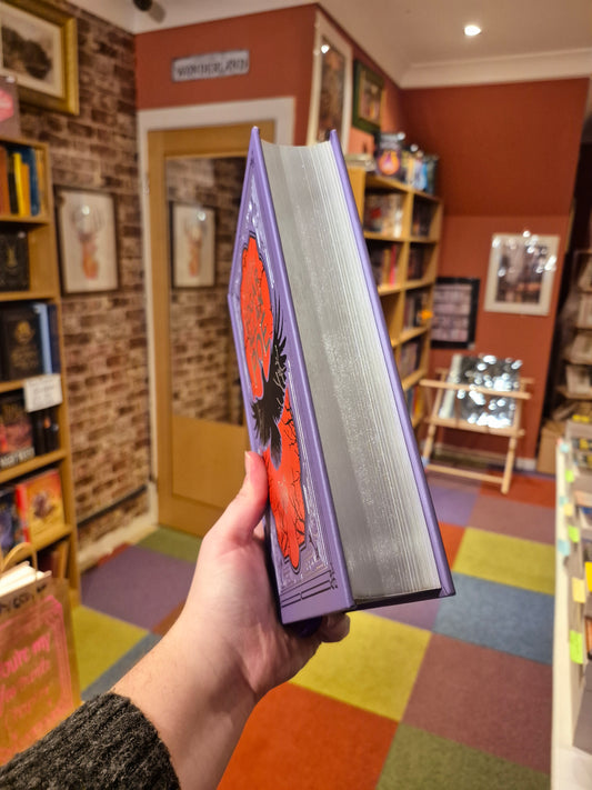 The Complete Tales & Poems of Edgar Allan Poe (Leatherbound Edition)