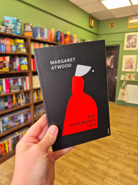 The Handmaid's Tale - Margaret Atwood