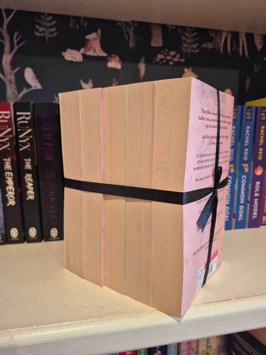 Elsie Silver 5-Book Series Bundle