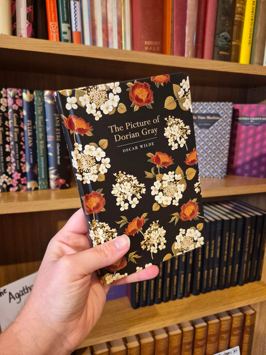 The Picture of Dorian Gray - Oscar Wilde (Chiltern Edition)