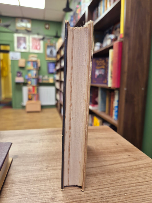 My Early Life: A Roving Comission - Winston S Churchill (The Reprint Society 1944)