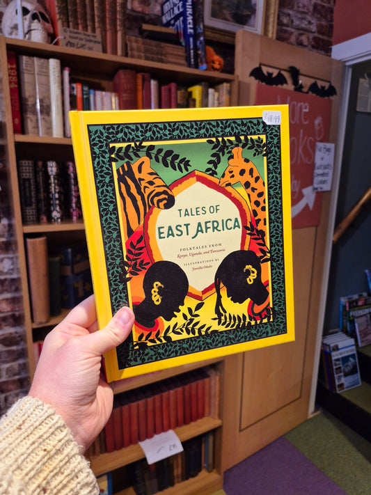 Tales of East Africa