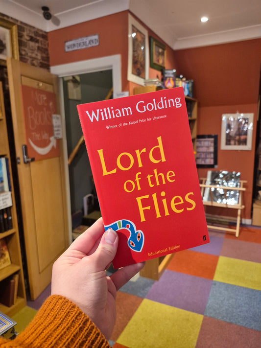 Lord of the Flies - William Golding