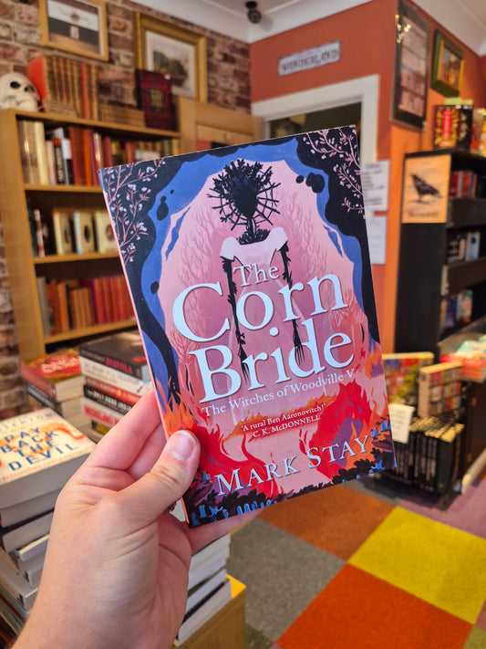 The Corn Bride - Mark Stay