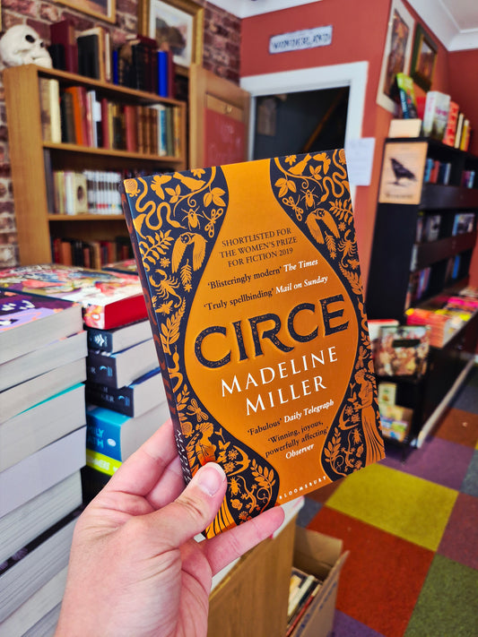 Circe - Madeline Miller