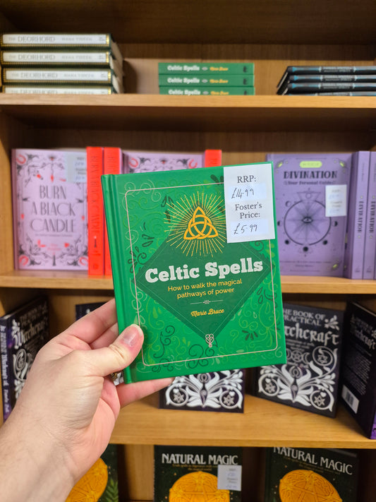 Celtic Spells