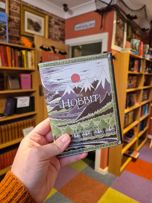 The Hobbit: Pocket Edition - JRR Tolkien