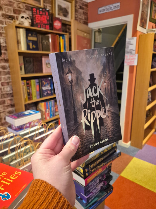 Jack the Ripper: The Whitechapel Murderer - Terry Lynch