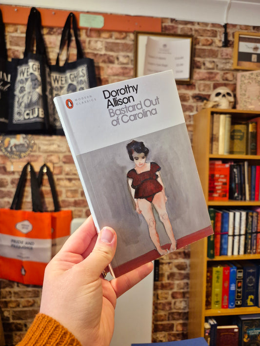 Bastard Out Of Carolina - Dorothy Allison