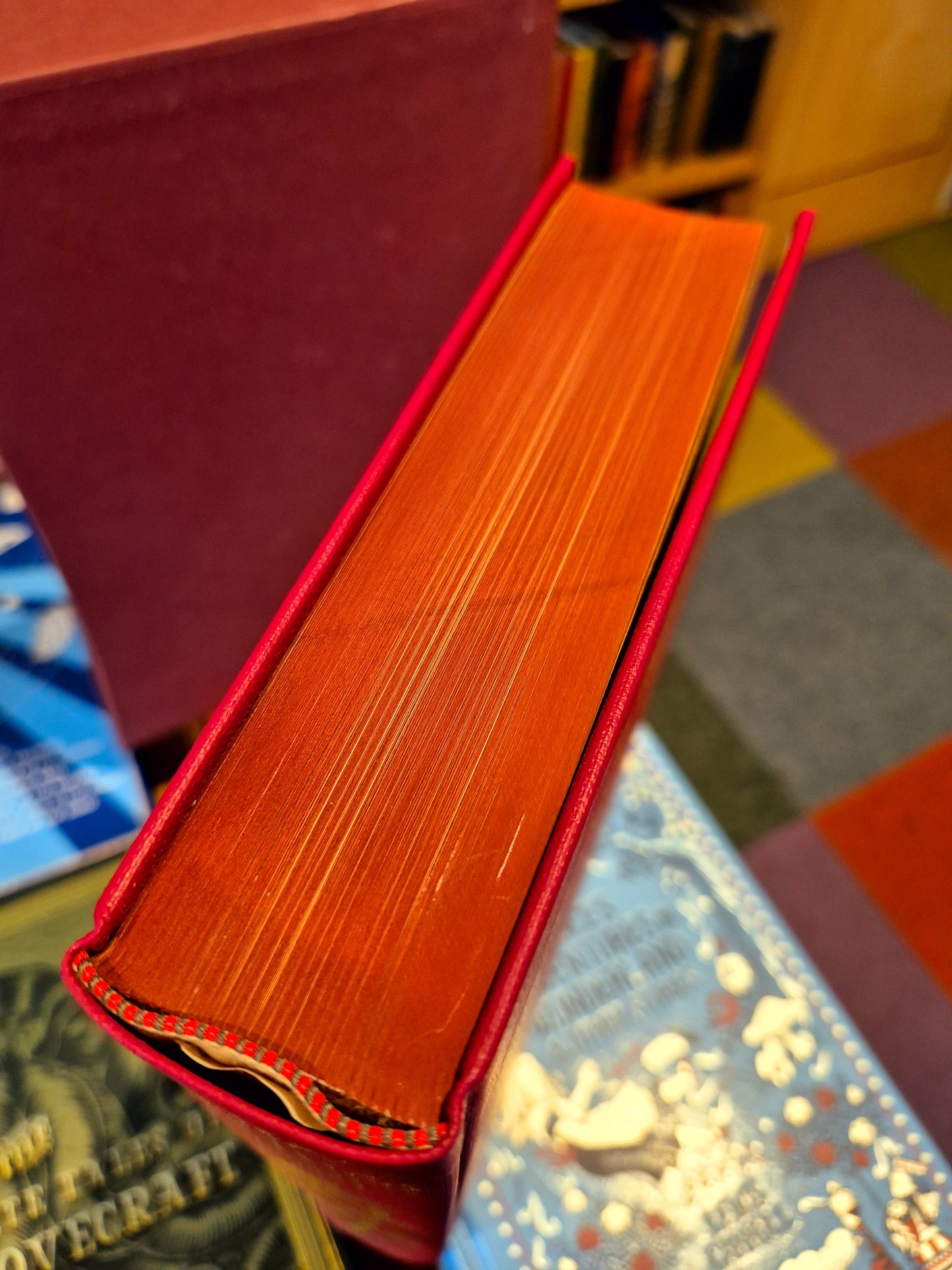 The Vikings - Gwyn Jones (Folio Society)