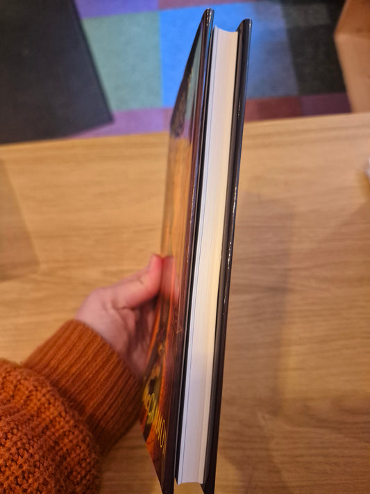 I Travel by Night - Robert McCammon (First Edition, Subterranean Press)