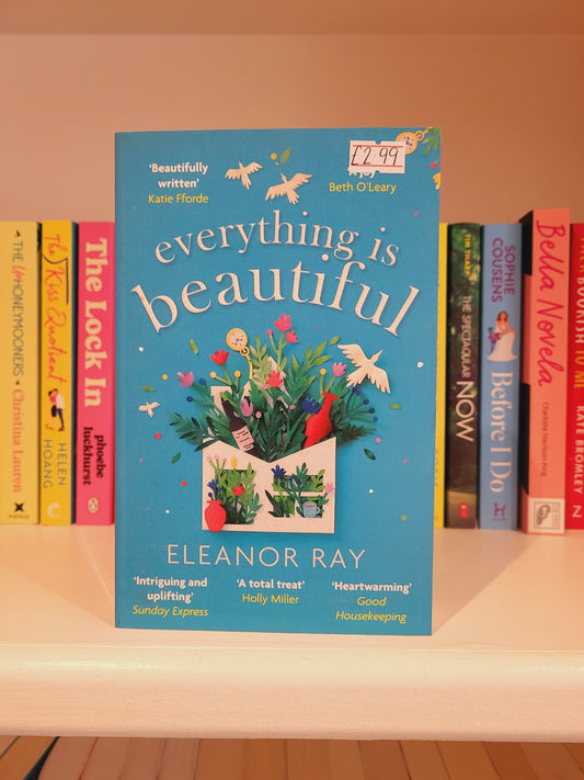 Everything is Beautiful - Eleanor Ray