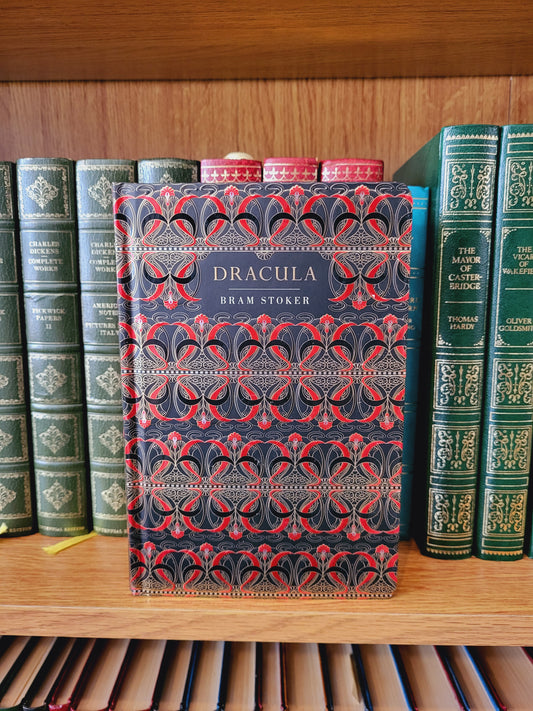 Dracula (Chiltern Edition)