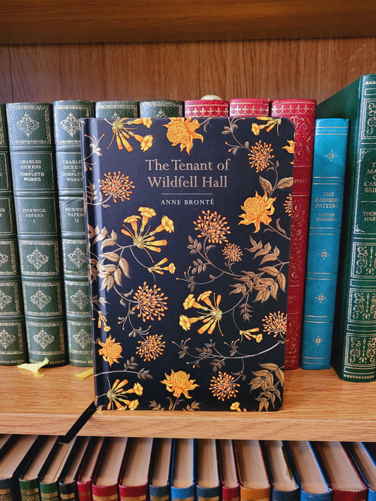 The Tenant of Wildfell Hall (Chiltern Edition)