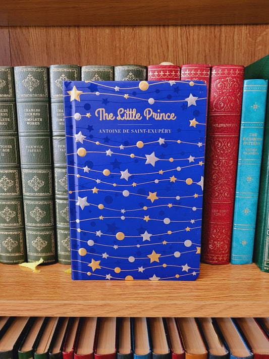 The Little Prince (Chiltern Edition)