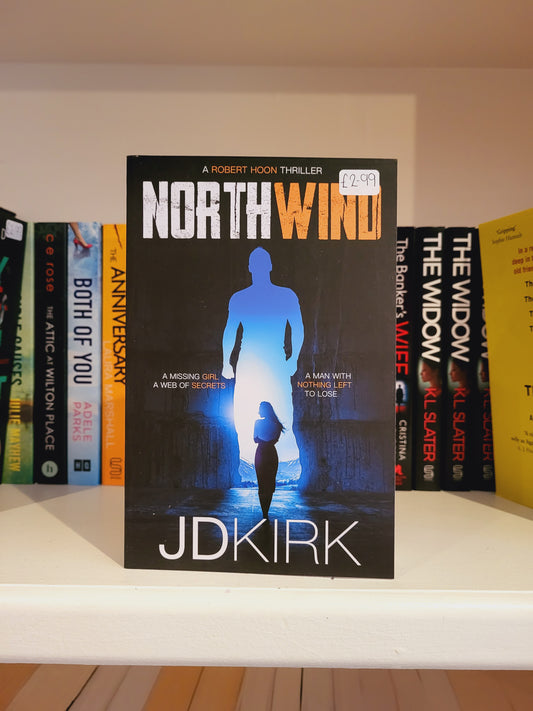 Northwind - JD Kirk