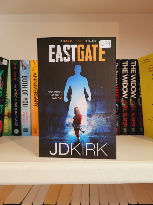 Eastgate - JD Kirk