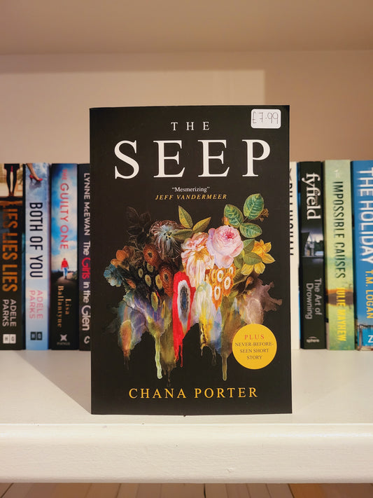 The Seep - Chana Porter