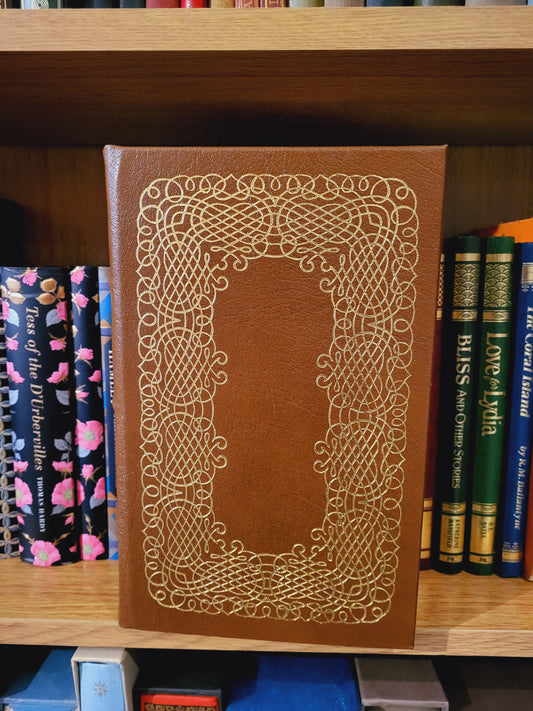 Shakespeare: The Histories & The Tragedies (Easton Press Collector's Editions)