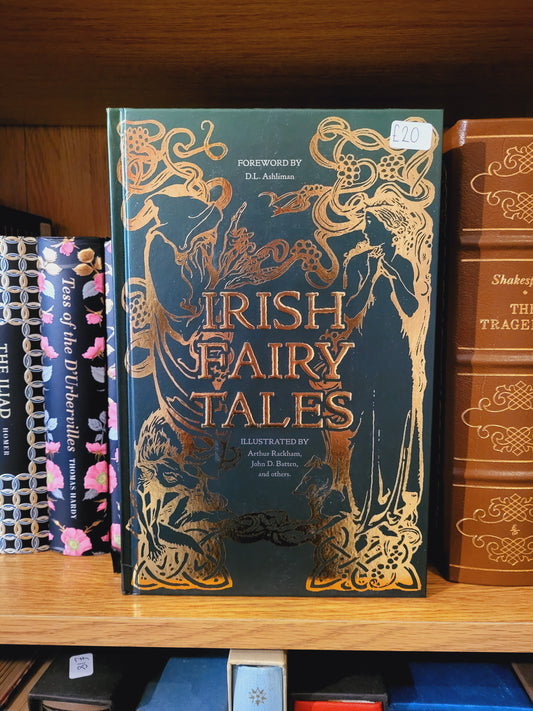 Irish Fairy Tales