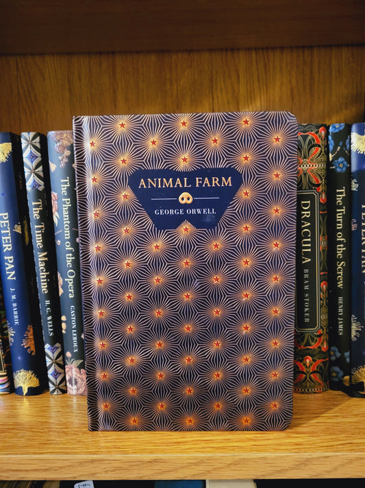 Animal Farm - George Orwell (Chiltern Edition)