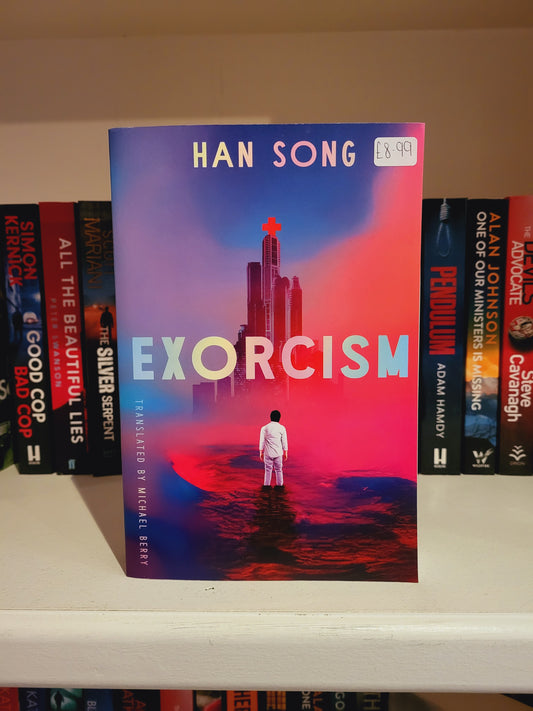 Exorcism - Han Song