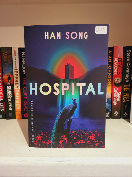 Hospital - Han Song