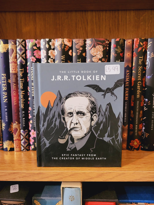 The Little Book of J.R.R. Tolkien