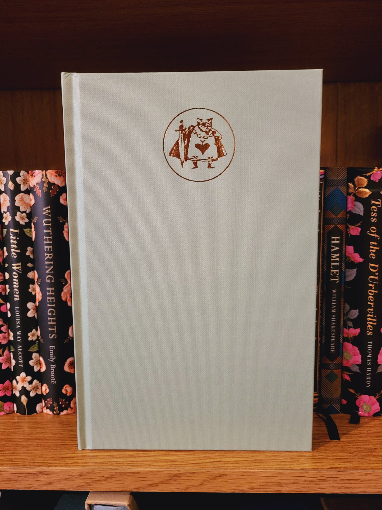 Alice in Wonderland - Lewis Carroll (Deluxe Slipcase Edition)