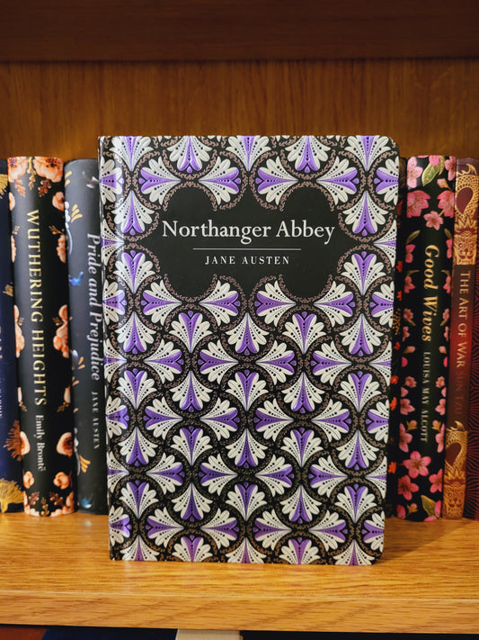 Northanger Abbey - Jane Austen