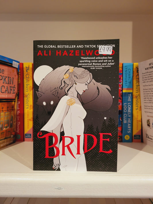 Bride - Ali Hazelwood