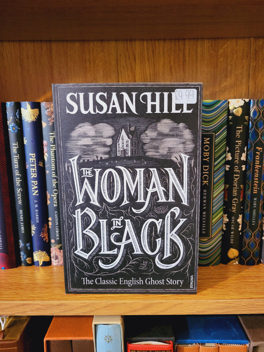 The Woman In Black - Susan Hill