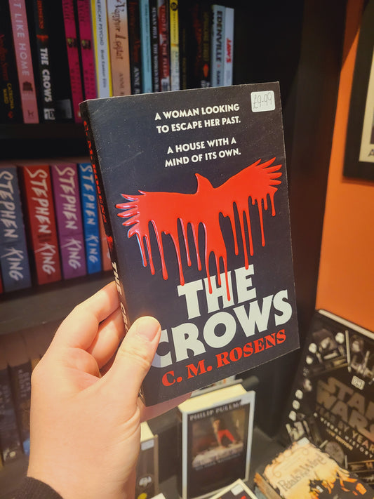 The Crows - C.M. Rosens