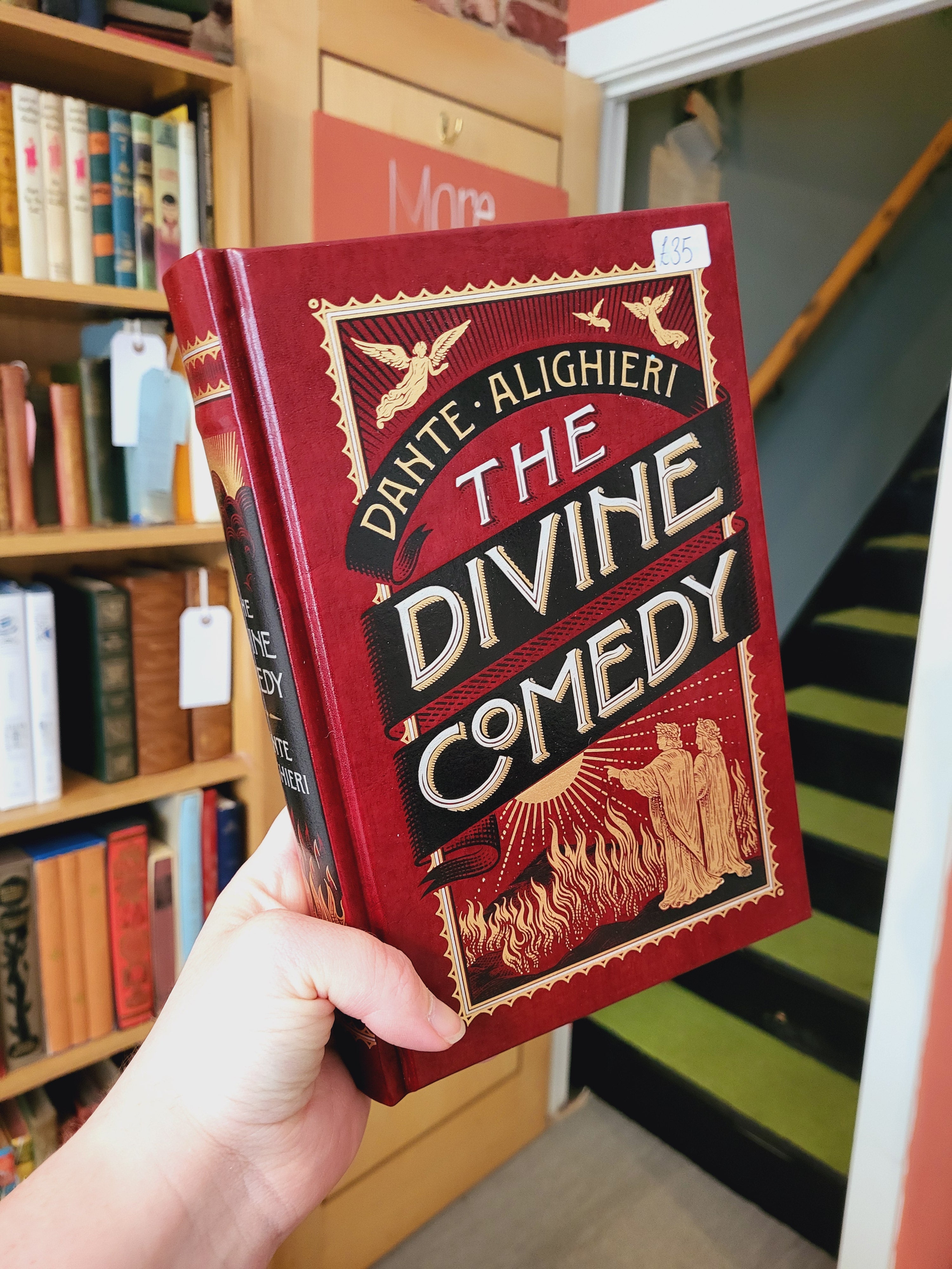 the-divine-comedy-dante-alighieri-barnes-noble-leatherbound-illu