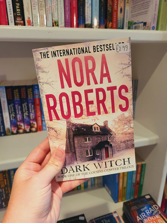 Dark Witch - Nora Roberts