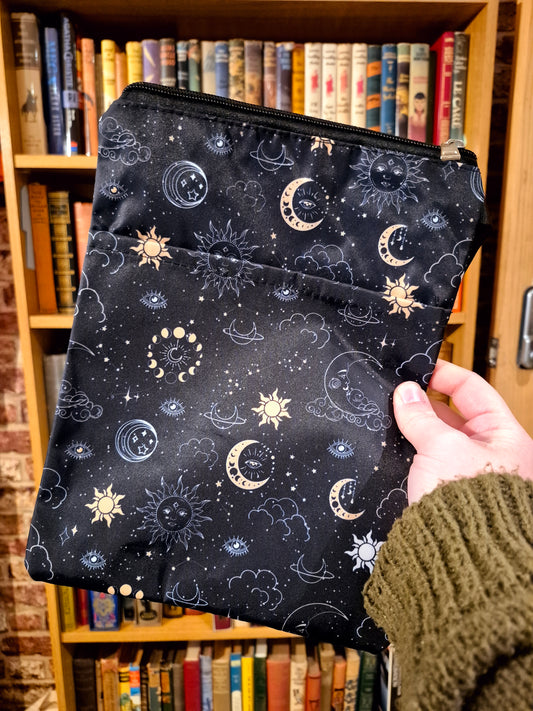 Astrology Book Sleeve (Paperback Size)