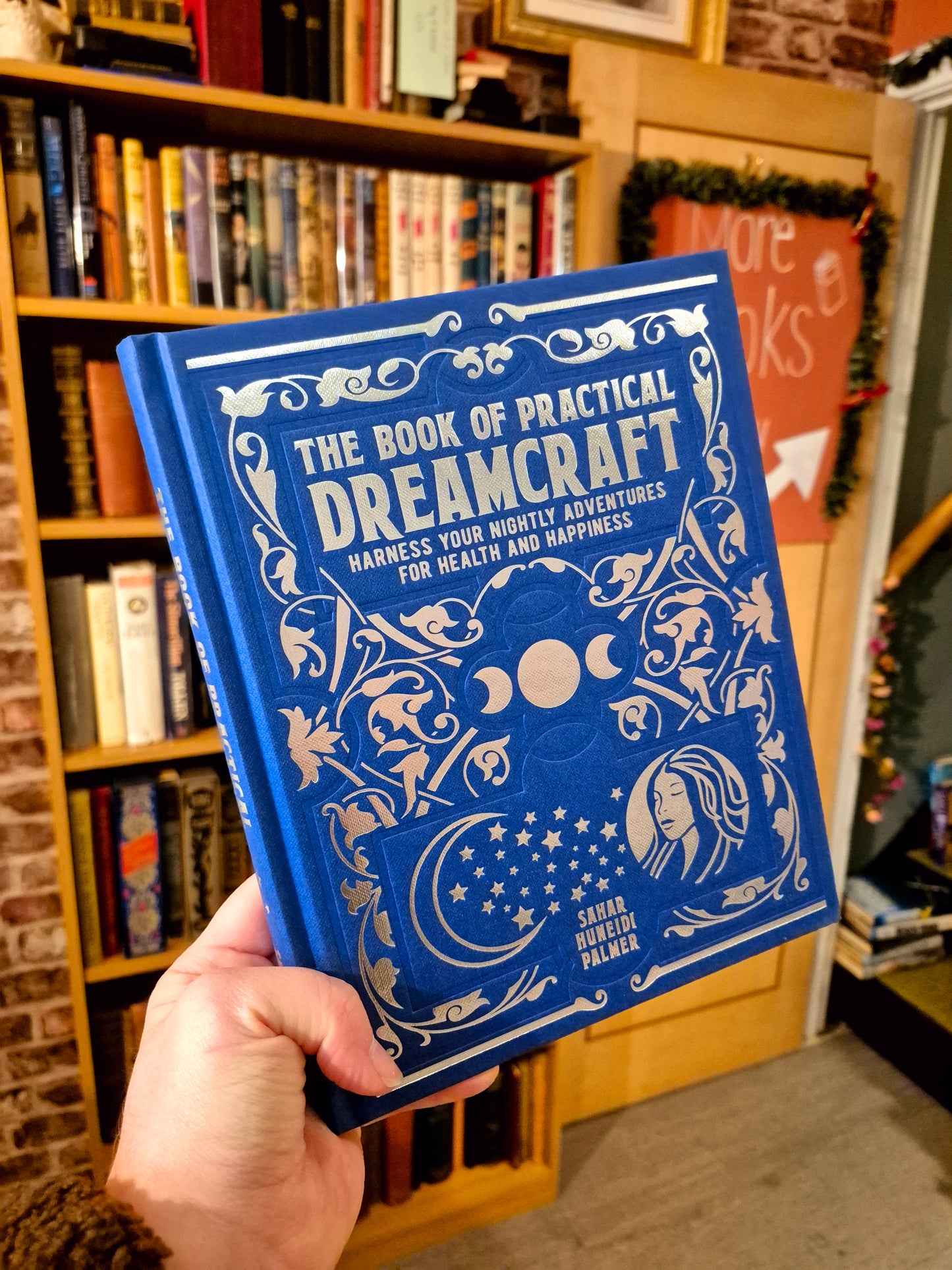 The Book of Practical Dreamcraft