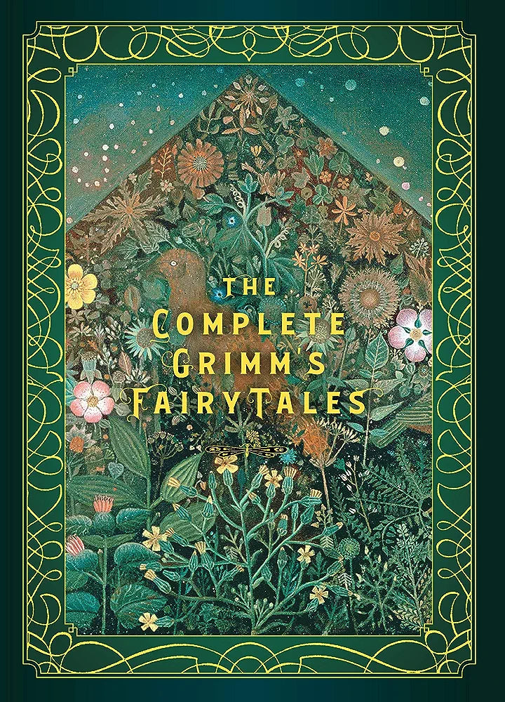 The Complete Grimm's Fairy Tales