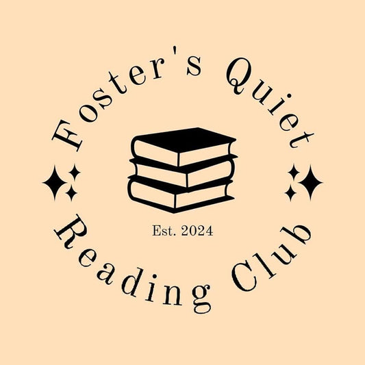 Foster's Quiet Reading Club Tickets - Tuesday 28th January