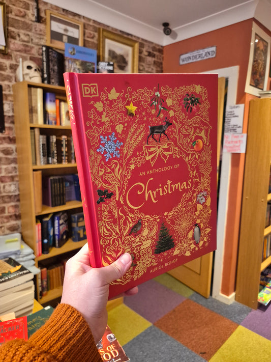 An Anthology of Christmas - Auriol Bishop
