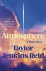 Atmosphere - Taylor Jenkins Reid (Paperback Preorder)