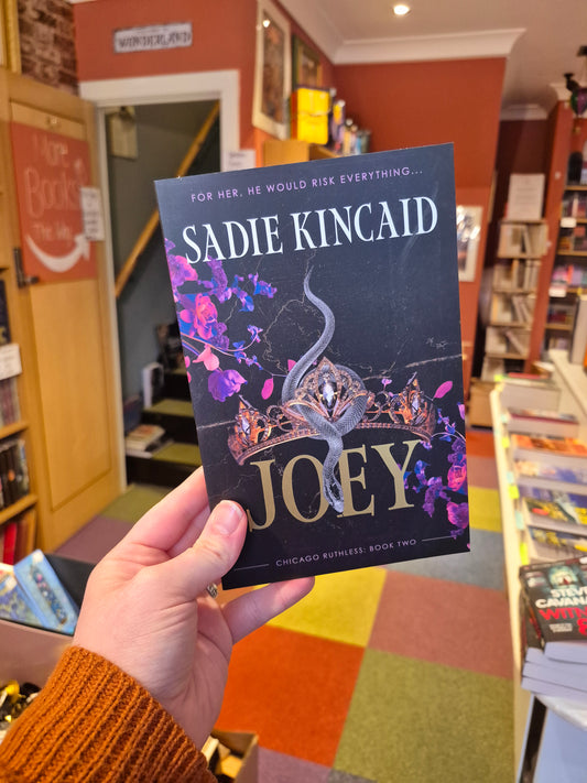 Joey - Sadie Kincaid