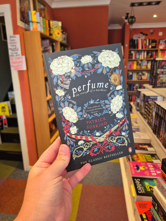 Perfume - Patrick Suskind