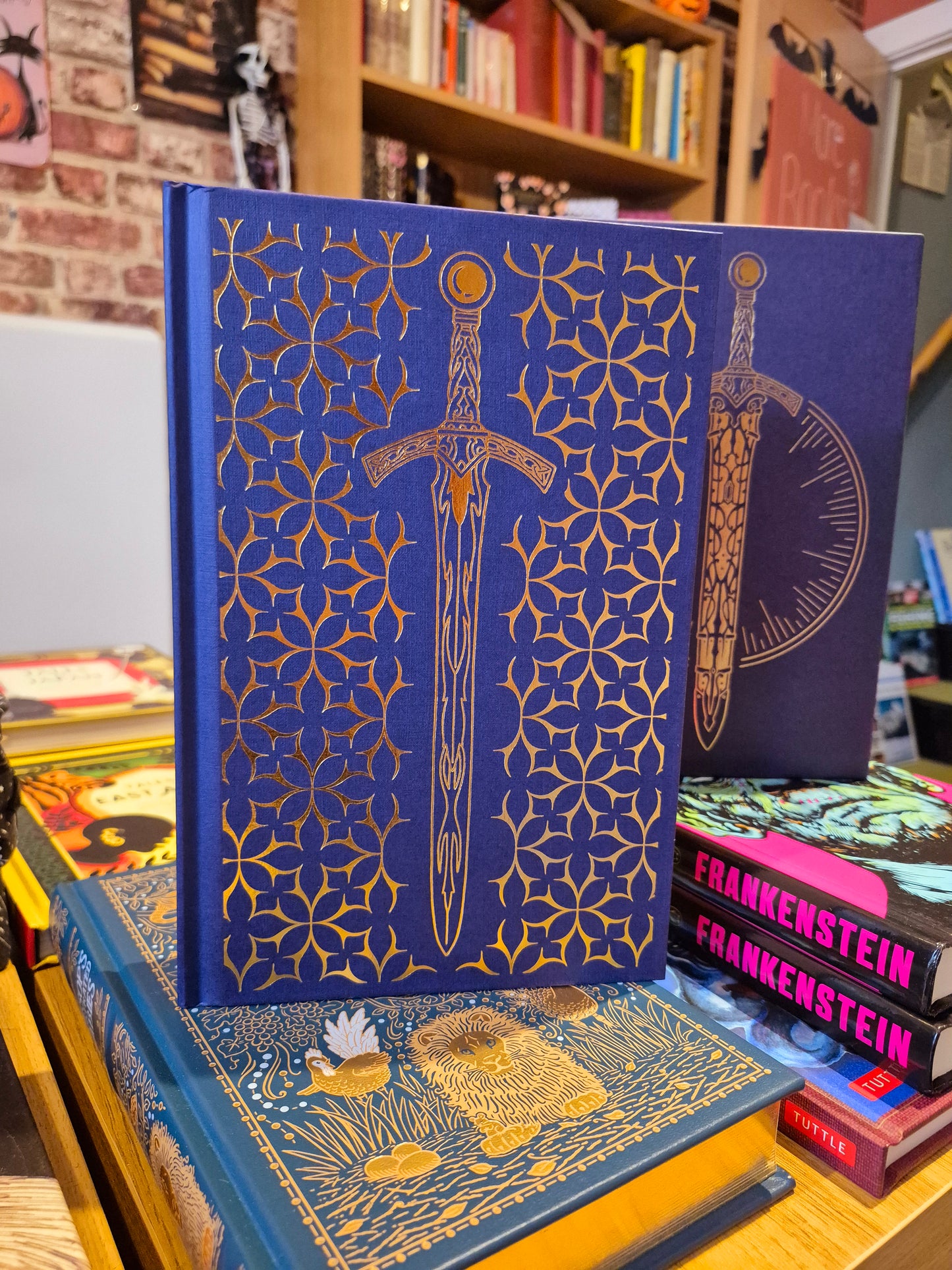 Throne of Glass - Sarah J Maas (Collector's Edition)